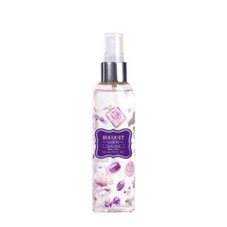 Bouquet Garni - Body Mist - 4 Types 145ml - Vanilla Musk