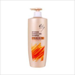 Elastine - Intensive Damage Care Shampoo 780ml