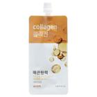 Aritaum - Fresh Power Essence Pouch Pack 10ml (10 Types) Collagen (sleeping Pack)