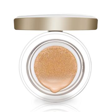 Miss Hana - Radiant Cushion Compact Foundation Spf 50+ Pa+++ (#02 Luminous Beige) 1 Pc
