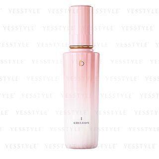 Shiseido - Benefique Im Emulsion I 150ml