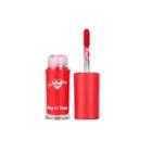 Keep In Touch - Matte Lip Tattoo Tint - 5 Colors #t02 Cherry Full