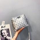 Quilt Shoulder Bag