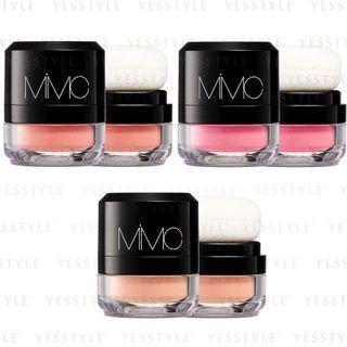 Mimc - Mineral Color Cheek - 3 Types