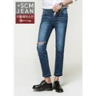 Keyplace Series Jeans - No.108