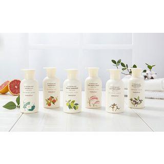 Innisfree - My Perfumed Body Body Lotion 330ml (6 Types) #green Tangerine