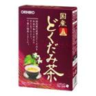 Orihiro - 100% Of Domestic Dokdomi Tea 39 G (1.5 G X 26 Bags)