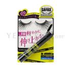 Sana - Gafixx Mastsuge Gatch-ly Mascara No.f101 - Flared Silhouette (clear Black) 1 Pc