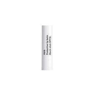 Abib - Protective Lip Balm Block Stick 3.3g