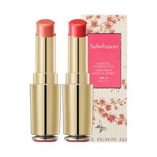 Sulwhasoo - Essential Lip Serum Stick 2020 Spring Collection - 2 Colors #05 Blossom Coral