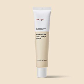 Manyo - Bifida Biome Aqua Barrier Cream 80ml