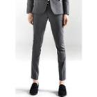 Tapered Dress Pants