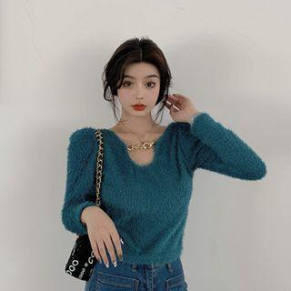 Chain Sweater