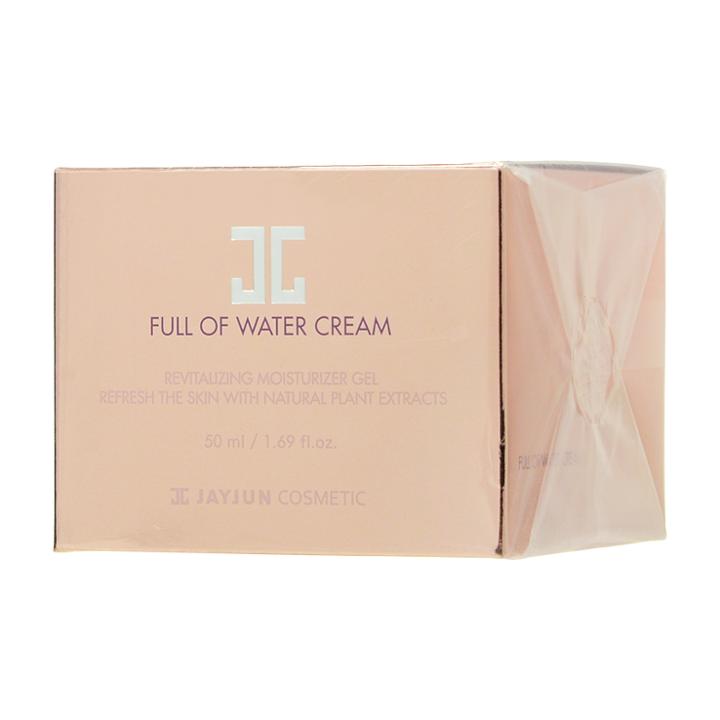 Jayjun - Full Of Water Cream 50ml/1.69oz