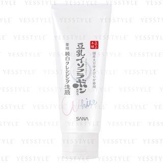 Sana - Soy Milk White Face Wash N 150g