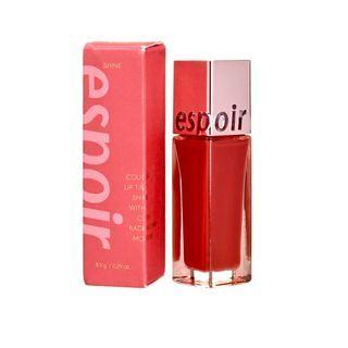 Espoir - Couture Lip Tint Shine - 6 Colors Good Enough