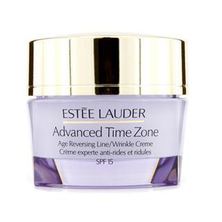 Estee Lauder - Advanced Time Zone Age Reversing Line/ Wrinkle Cream Spf15 30ml/1oz