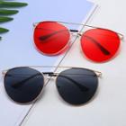 Double Bridge Glasses / Sunglasses
