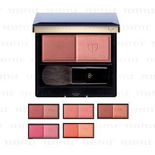 Cle De Peau - Powder Blush Duo Refill