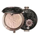 Cosme Decorte - Face Powder Set (limited Edition): Case + Refill 18g X 2 + Puff + Pouch 1 Set
