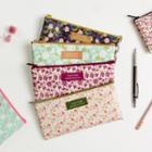 Rour Vous Series Floral Pouch