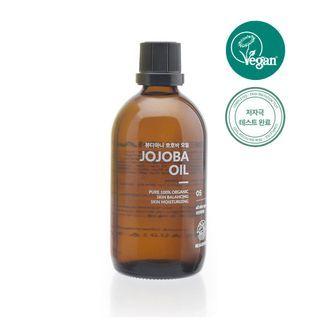 Beaudiani - Jojoba Oil 100ml