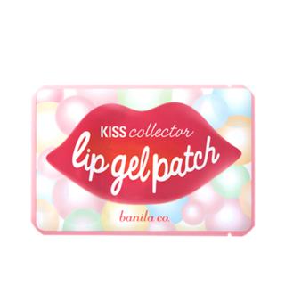 Banila Co. - Kiss Collector Lip Gel Patch 1pc