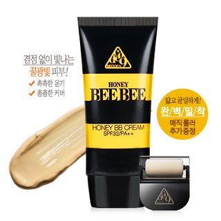 Neogen - Code9 Honey Bb Cream Spf32 Pa++ 50ml 50ml