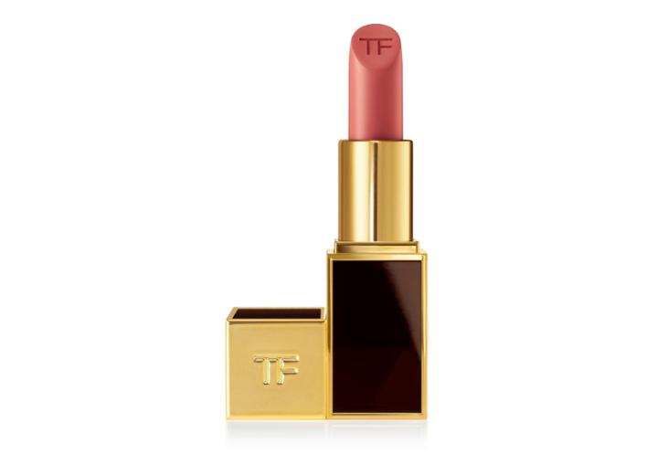 Tom Ford - Lip Color (#031 Twist Of Fate) 3g