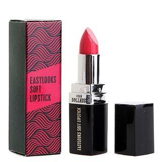 Urban Dollkiss - Easylooks Soft Lipstick (#7 Lady Pink)