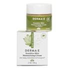 Derma E - Sensitive Skin Moisturizing Cream With Pycnogeno, 2oz 2oz / 56g