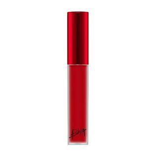 Bbi@ - Last Velvet Lip Tint Vii Red Scandal Series - 3 Colors #32 Grand Scandal