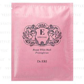 Dr.eri International - Beauty White Mask 1 Pc Proteoglycan