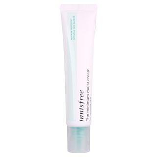 Innisfree - The Minimum Moist Cream 40ml 40ml