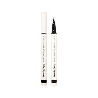 Innisfree - Power Proof Brush Liner #01 Real Black
