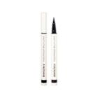Innisfree - Power Proof Brush Liner #01 Real Black