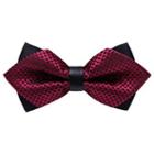 Bow Tie As Shown In Figure - One Size