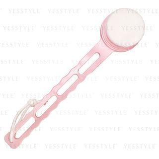 Lucky Wink - Body Wash Brush 1 Pc