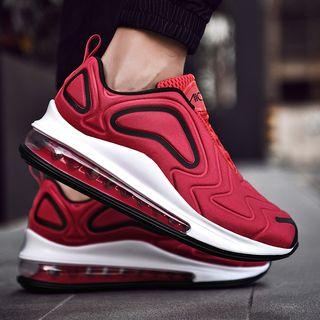 Air Cushion Basketball Shoes