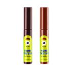 It's Skin - Monstattoo Gel Tint Brow #02 Light Brown