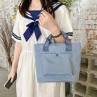 Top Handle Lunchbox Bag