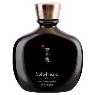 Sulwhasoo - Men Inner Charging Serum 140ml