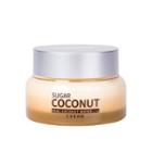 April Skin - Sugar Coconut Cream 50ml