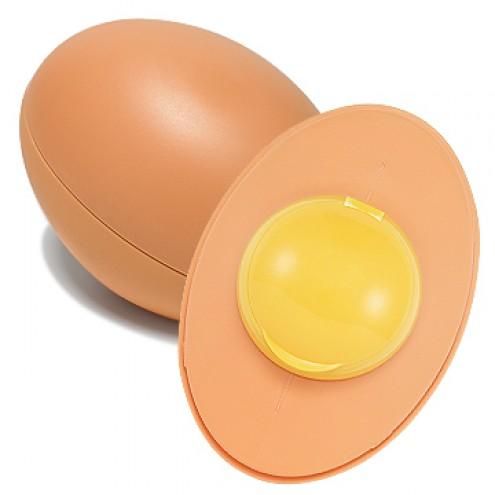 Holika Holika - Smooth Egg Skin Cleansing Foam 140ml