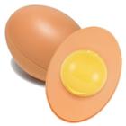 Holika Holika - Smooth Egg Skin Cleansing Foam 140ml