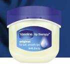 Vaseline - Lip Therapy Original 0.25oz