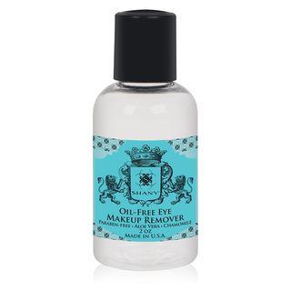 Shany - Indelible Oil-free Eye Makeup Remover Lotion, 2oz 2oz