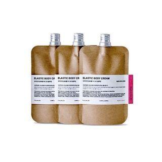 Toun 28 - Body Lotion Set - 5 Types Rose Blooming