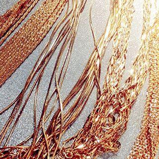 Necklace (6 Designs)