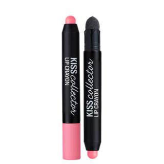 Banila Co. - Kiss Collector Lip Crayon (pk01 Pink Lotus)